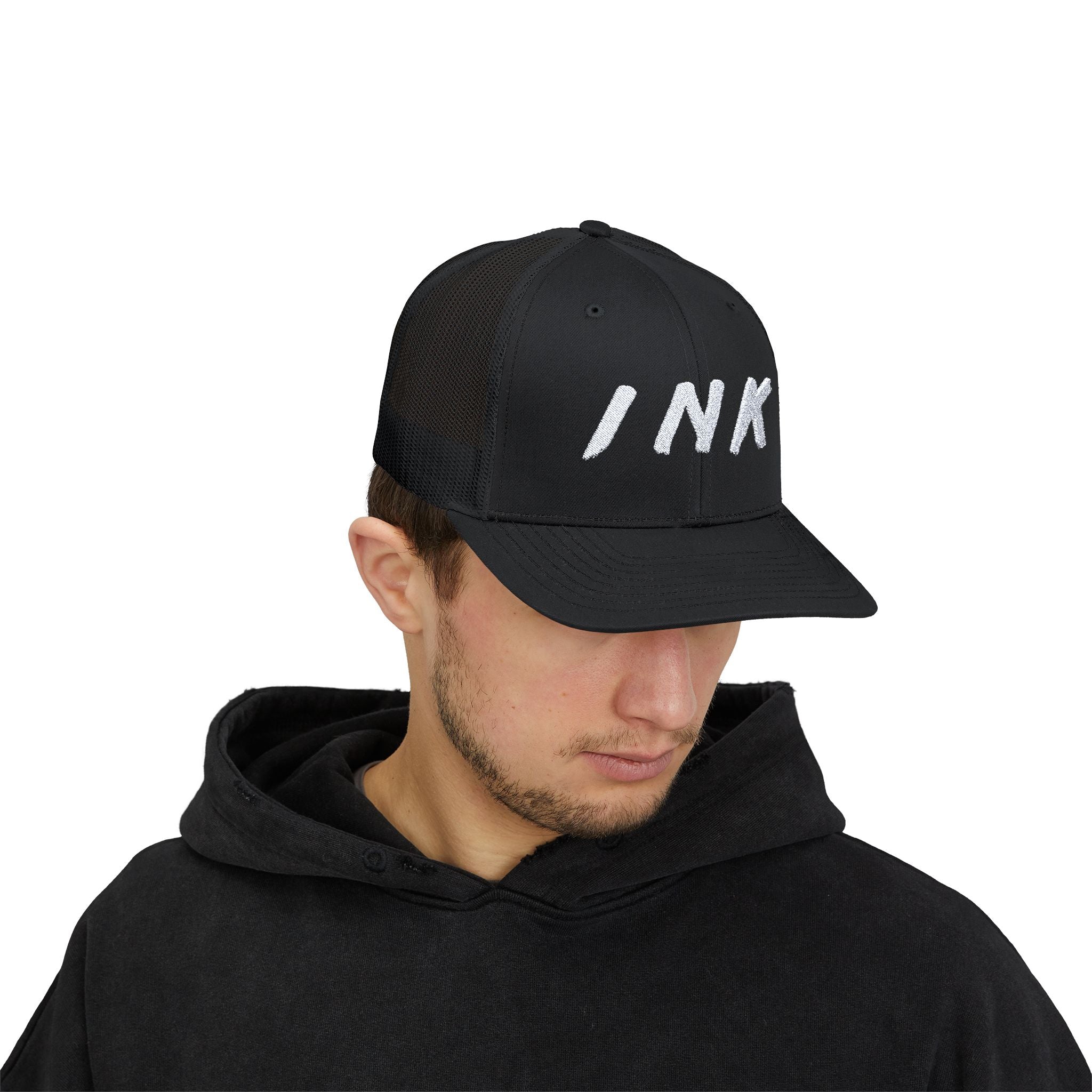 INK Trucker Cap