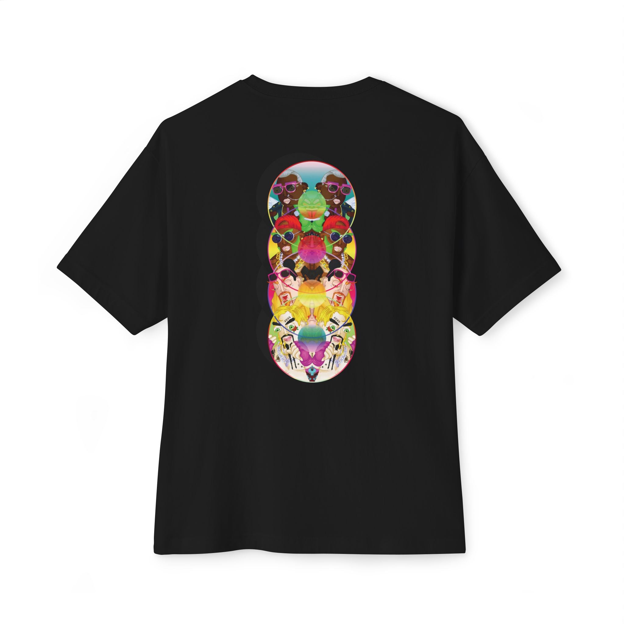 Ascending Tee